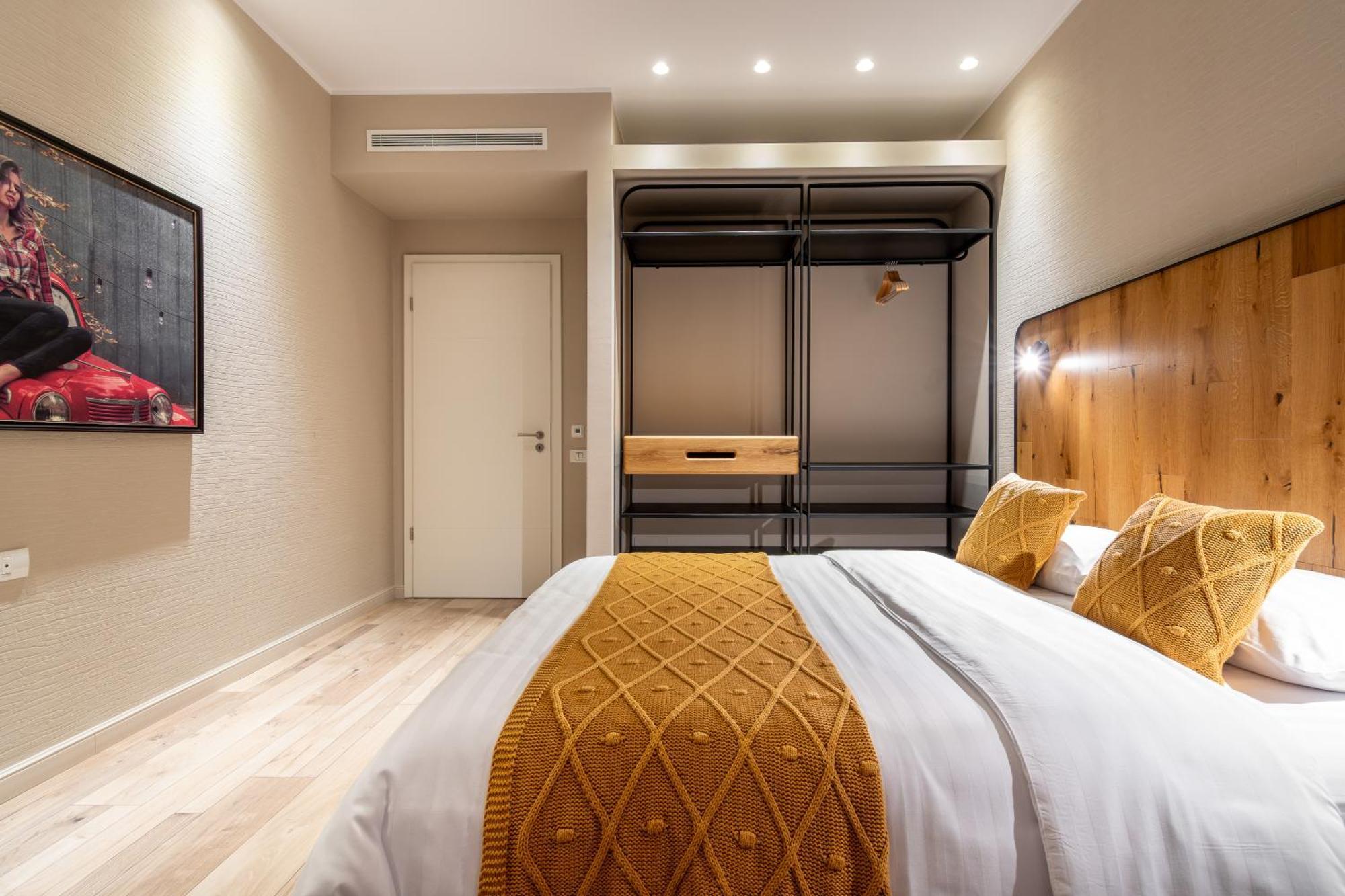 Maison Bucarest Apartments By Olala Homes Exterior photo