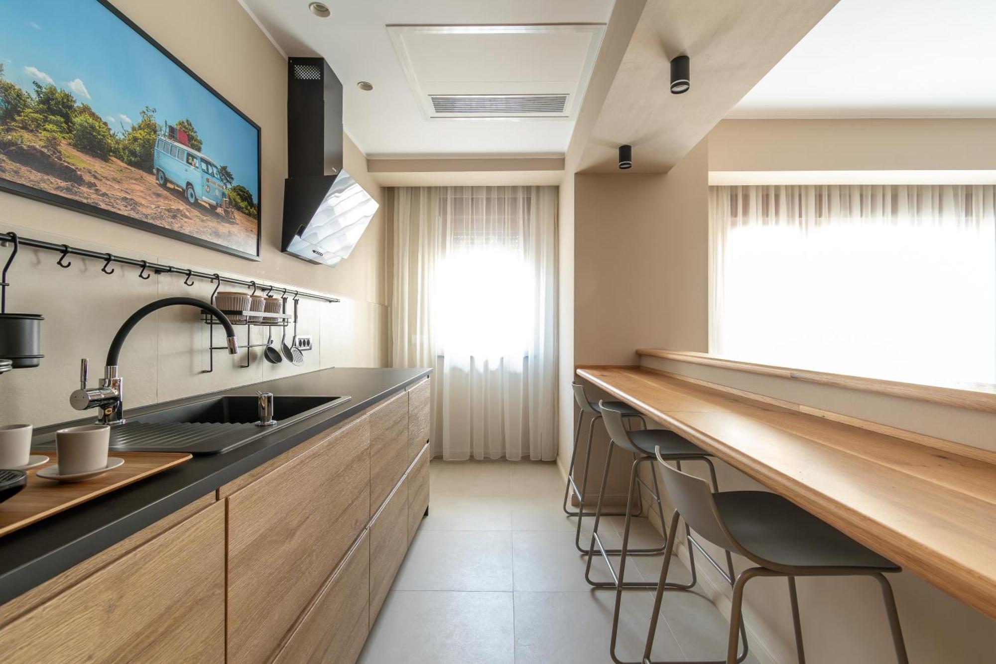 Maison Bucarest Apartments By Olala Homes Exterior photo