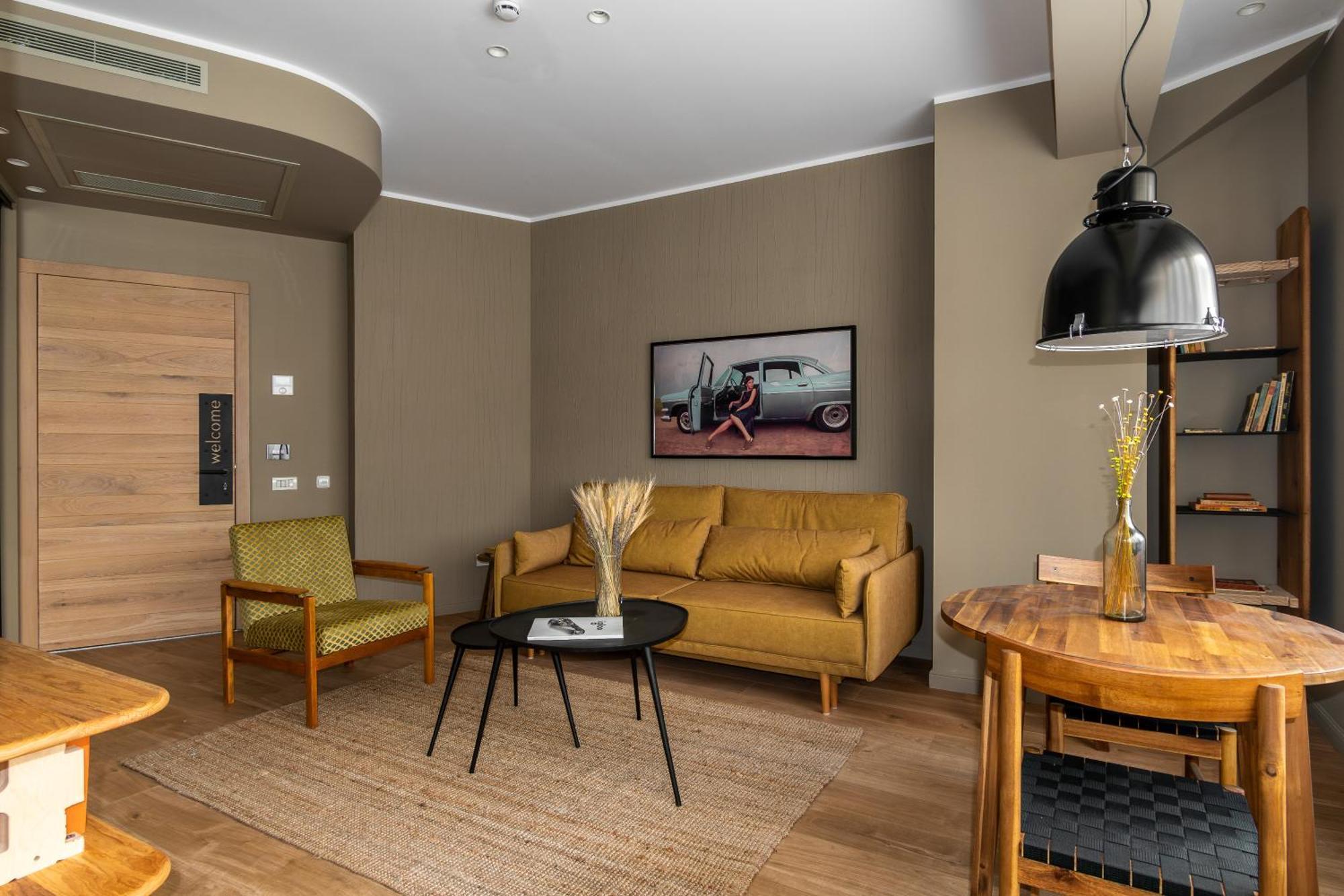 Maison Bucarest Apartments By Olala Homes Exterior photo