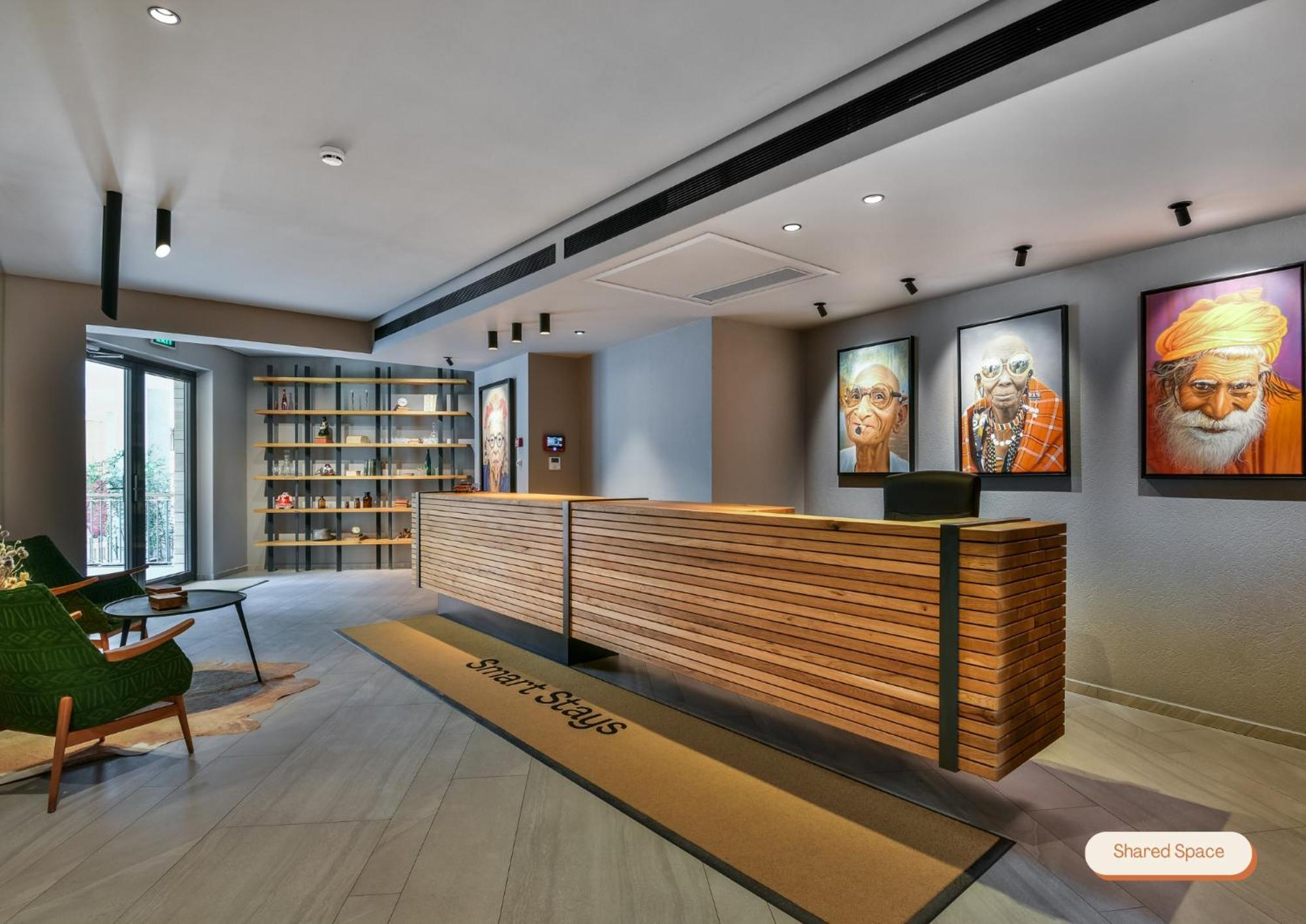 Maison Bucarest Apartments By Olala Homes Exterior photo